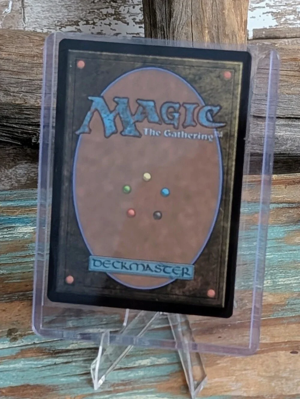 Magic The Gathering TMNT 8 Card Bundle